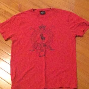 Ralph Lauren Polo, Cotton T-Shirt